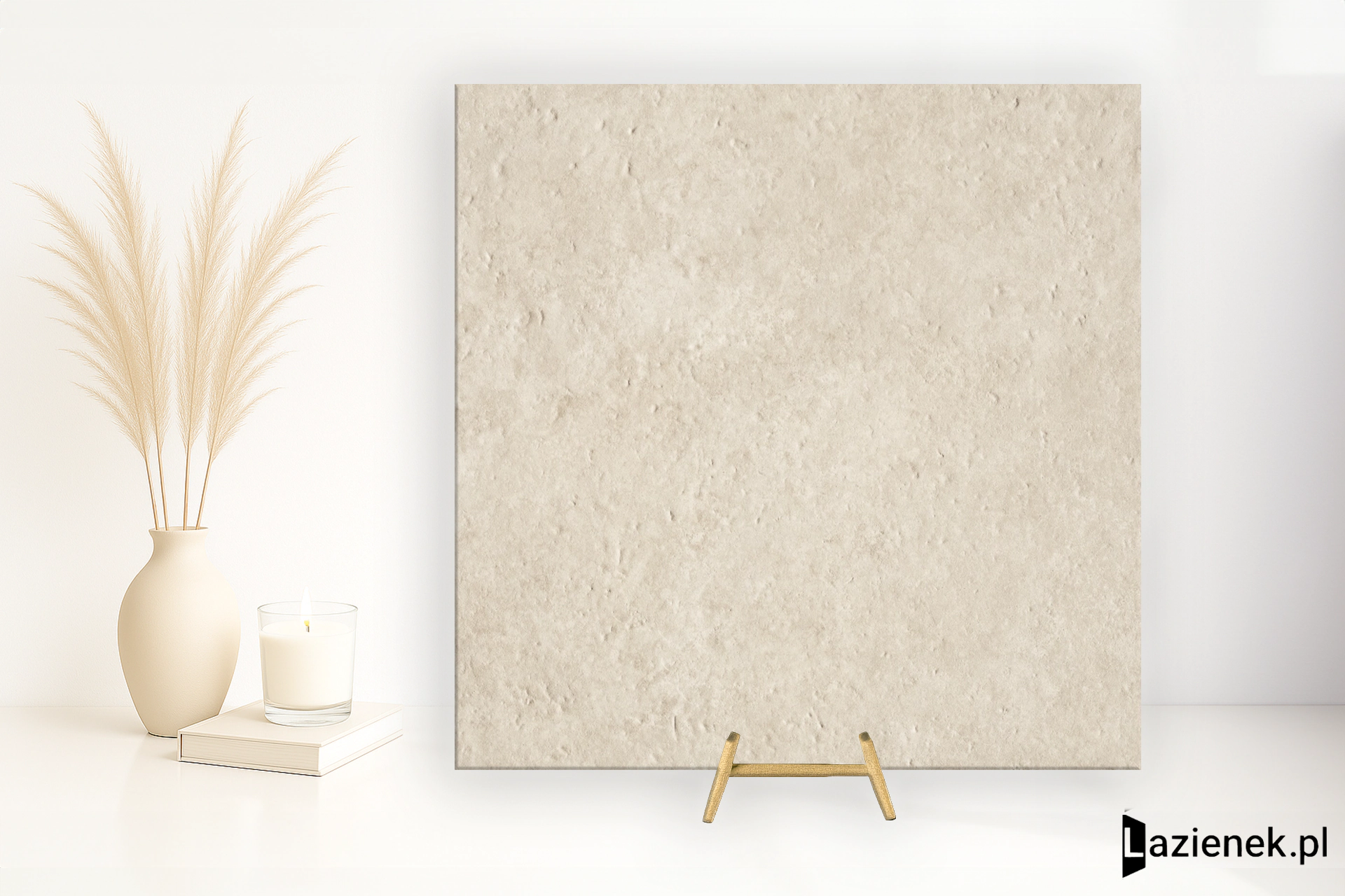 Casalgrande Padana Pietra Tiburtina Campidoglio Cross 0 60x60 cm gr. 9 mm - płytka rektyfikowana/17745819